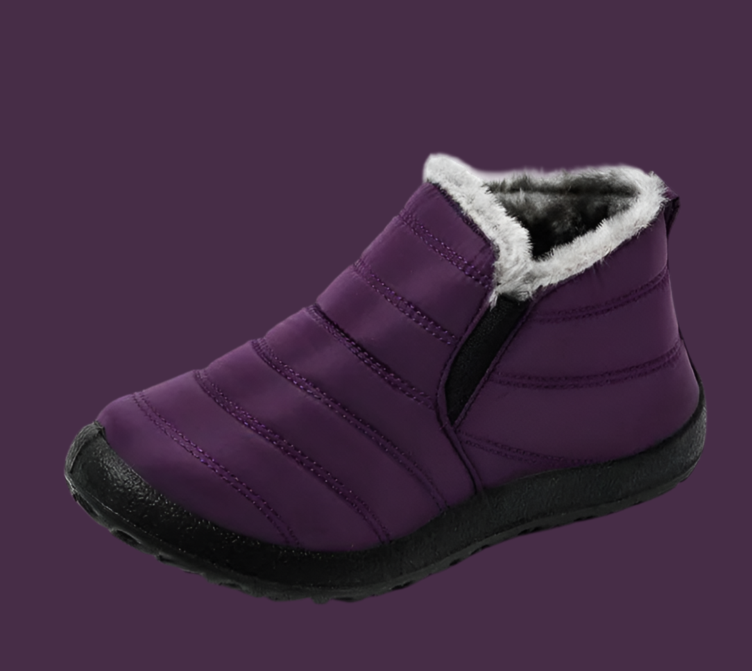 Unisex Winter Snow Shoes