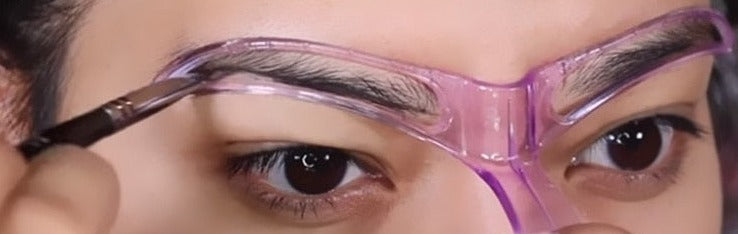 Brynformning™ / Hairdresser Pro Series Eyebrow Templates