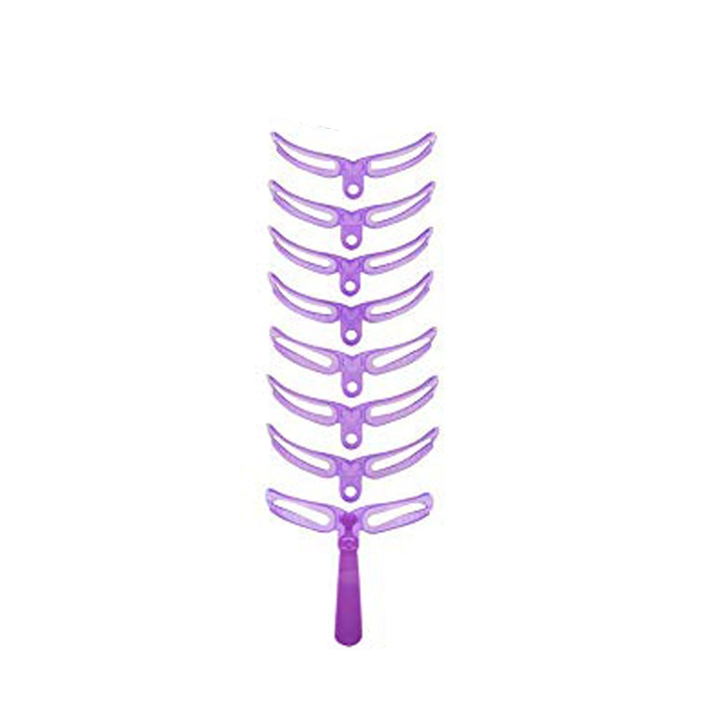 Brynformning™ / Hairdresser Pro Series Eyebrow Templates