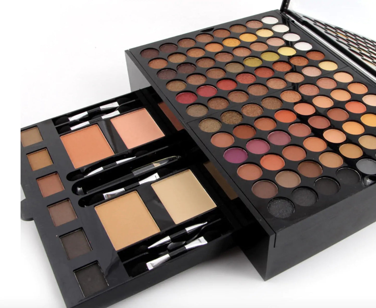 🌹MISS RÔSE Complete Makeup Set