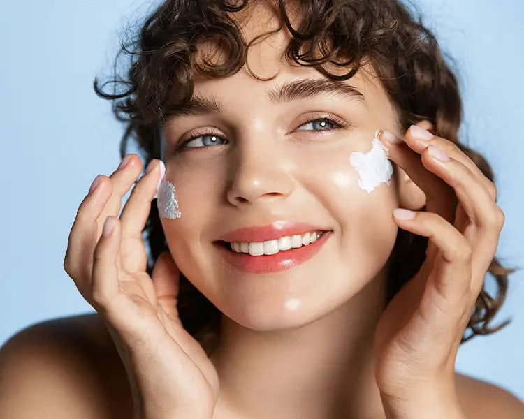 Vitamin C Nourishing Facial Cream 🍋🟩RtopR - LumiEssence Edition