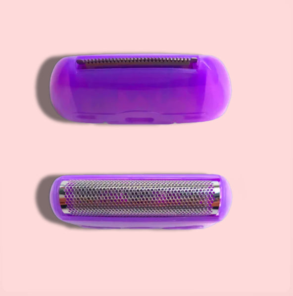 Replacement Heads - IPL Laser Hair Remover (LAZER Hair Remover)