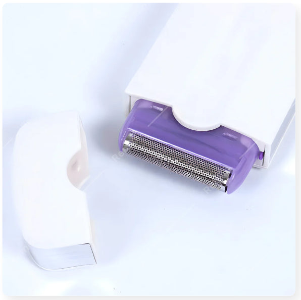 Replacement Heads - IPL Laser Hair Remover (LAZER Hair Remover)