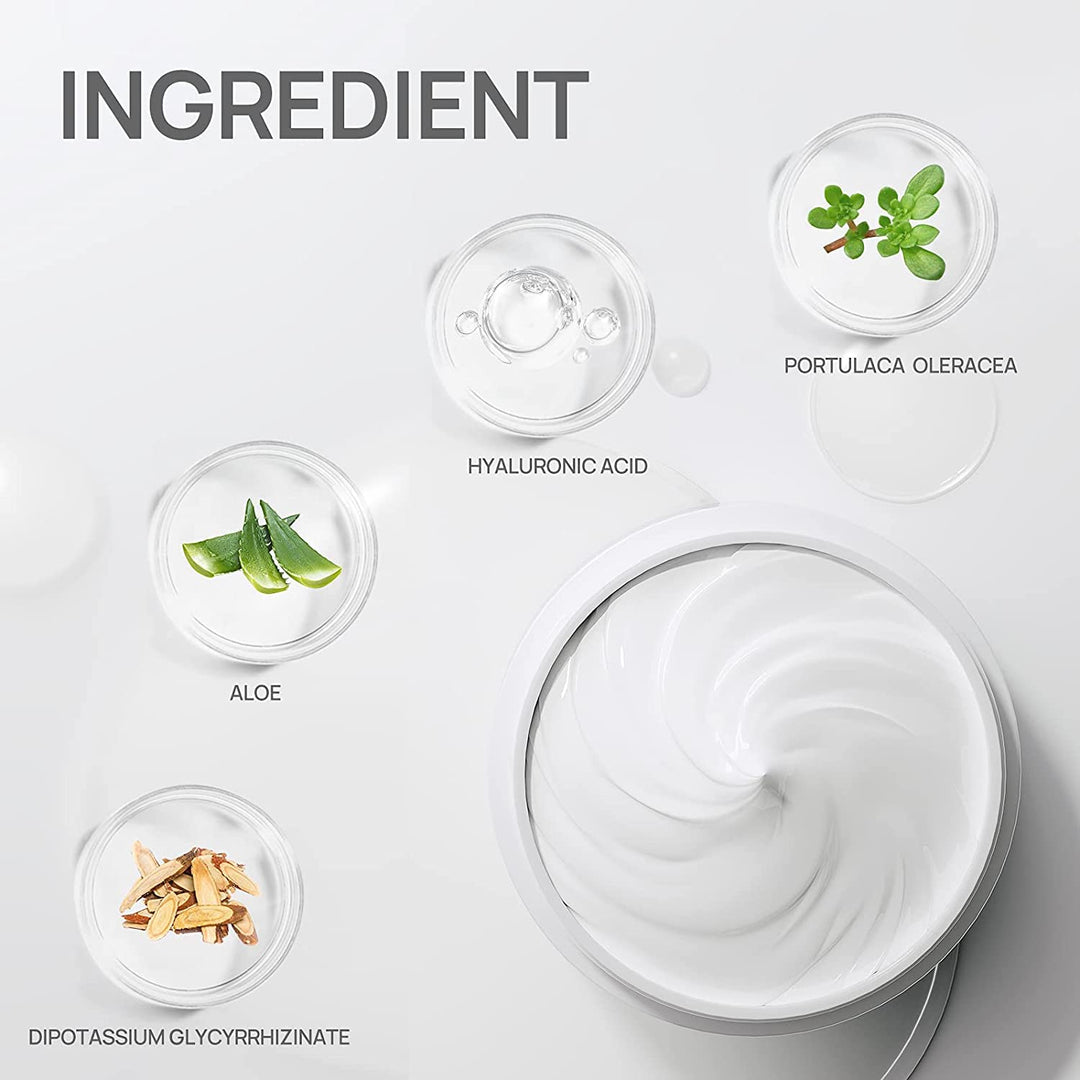 LANBENA (Limited Edition) Blackhead Remover Mask - Nose Plants Pore Strips