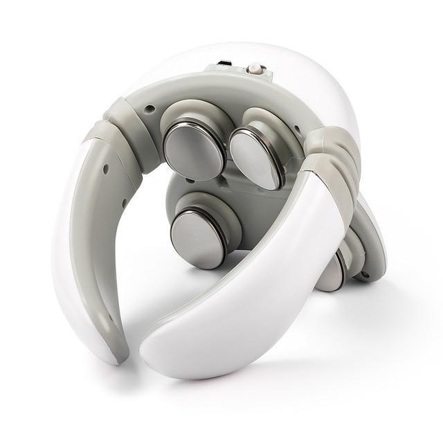 Intelligent Neck Shoulder Massager