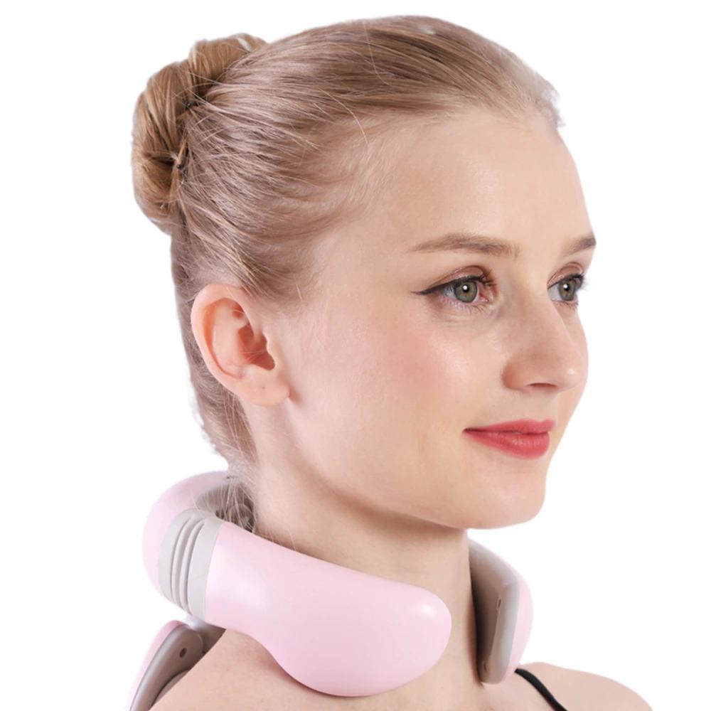 Intelligent Neck Shoulder Massager