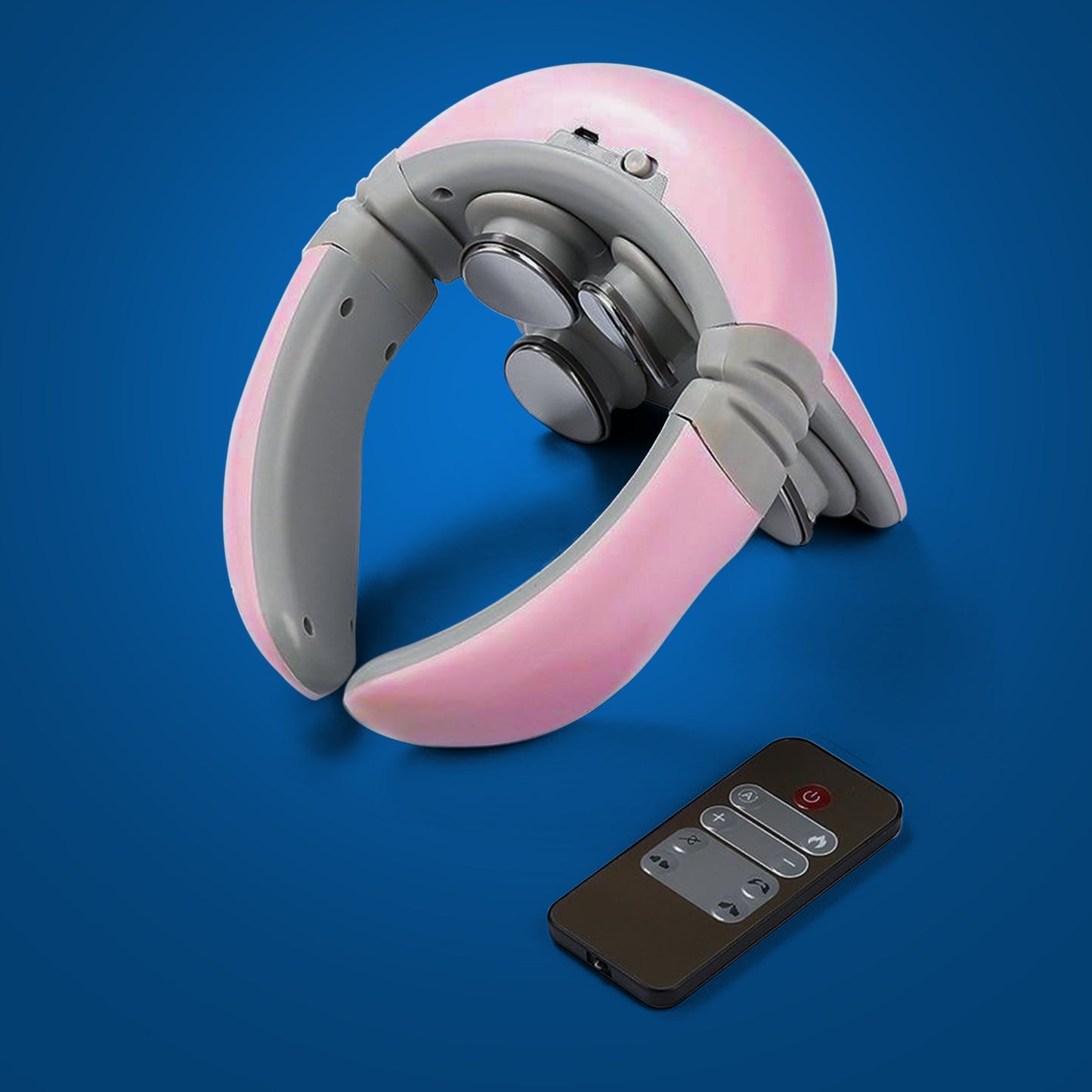 Intelligent Neck Shoulder Massager
