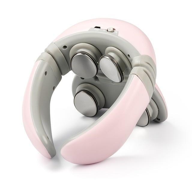Intelligent Neck Shoulder Massager