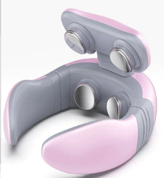 Intelligent Neck Shoulder Massager