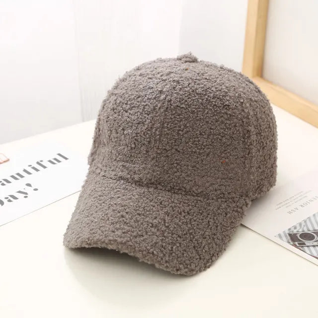 MidEquinox Baseball Cap