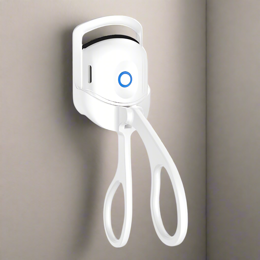 Geisha Heated 2-Phase Eyelash Curler