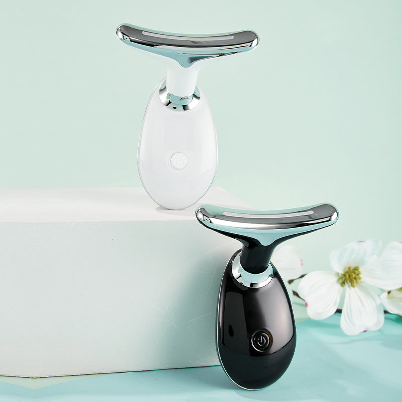 Thermal Neck Lifting Massager by VOIBUTY