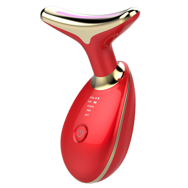 Thermal Neck Lifting Massager by VOIBUTY