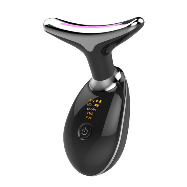 Thermal Neck Lifting Massager by VOIBUTY