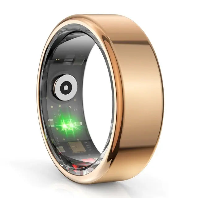 Multifunctional Health Tracker Smart Bracelet