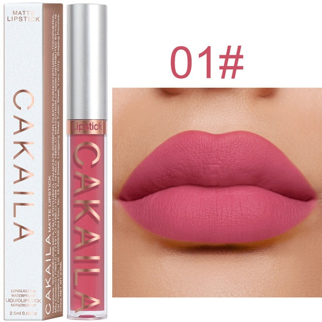 Lipstick Matte Non-stick Cup π