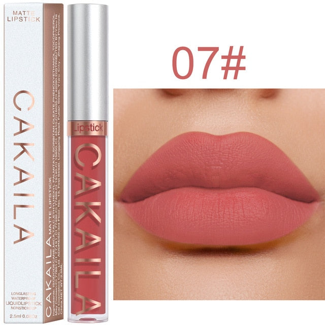 Lipstick Matte Non-stick Cup π