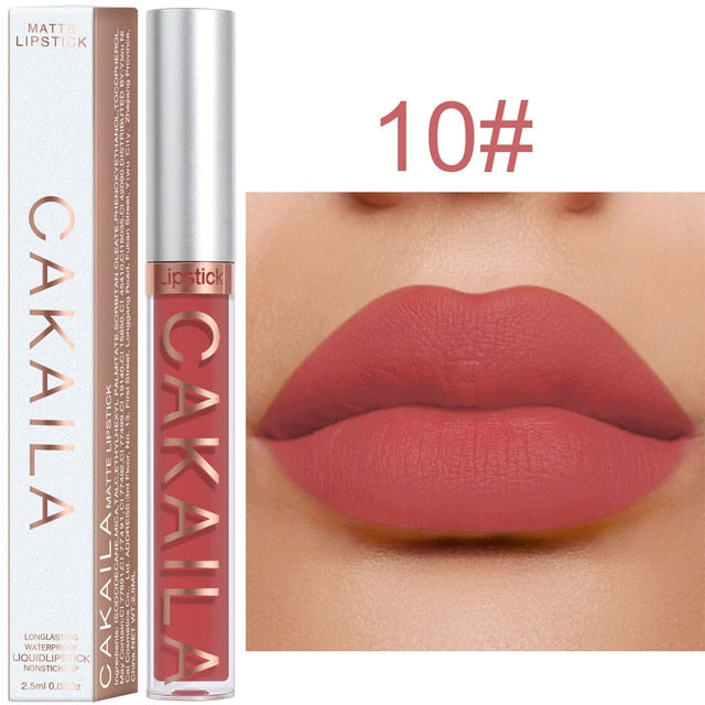 Lipstick Matte Non-stick Cup π