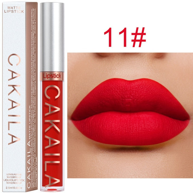 Lipstick Matte Non-stick Cup π