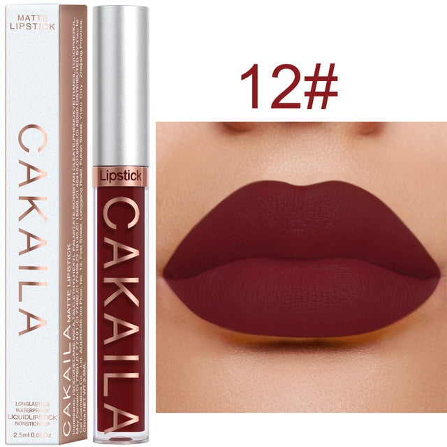 Lipstick Matte Non-stick Cup π