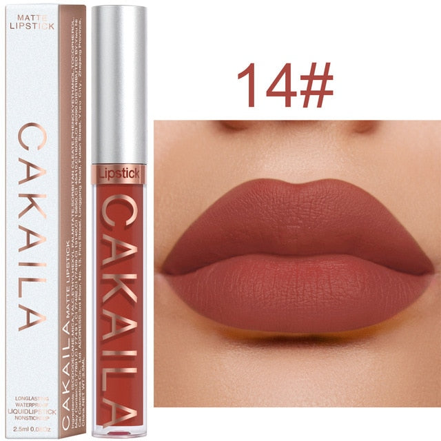 Lipstick Matte Non-stick Cup π