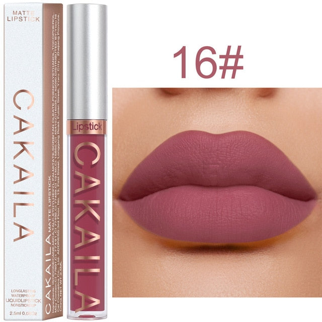 Lipstick Matte Non-stick Cup π