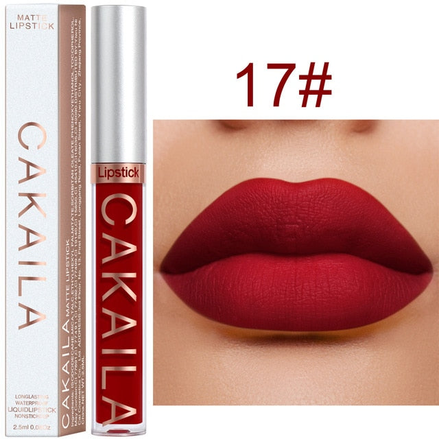 Lipstick Matte Non-stick Cup π