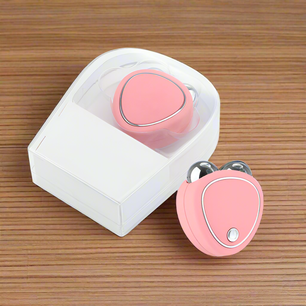 MicroPulse FacialFit Pro