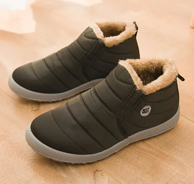 Unisex Winter Snow Shoes