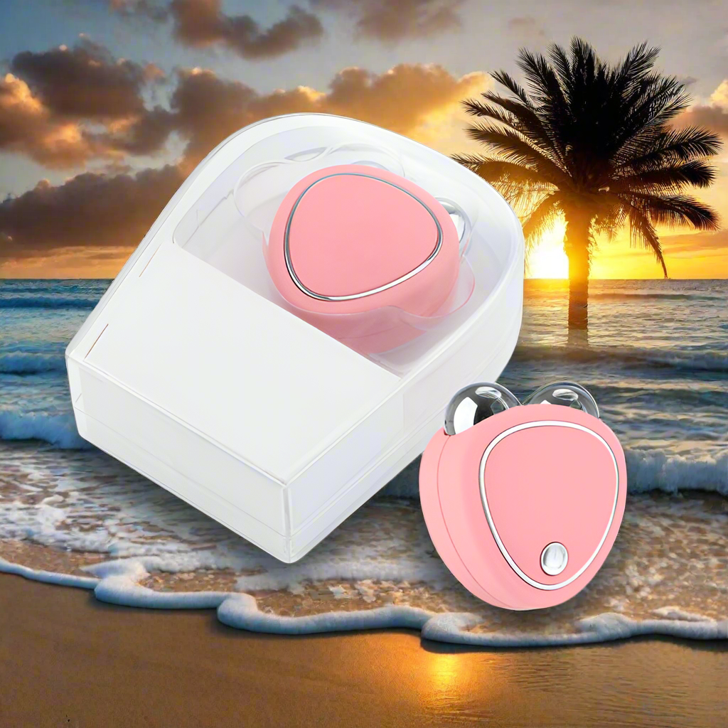 MicroPulse FacialFit Pro