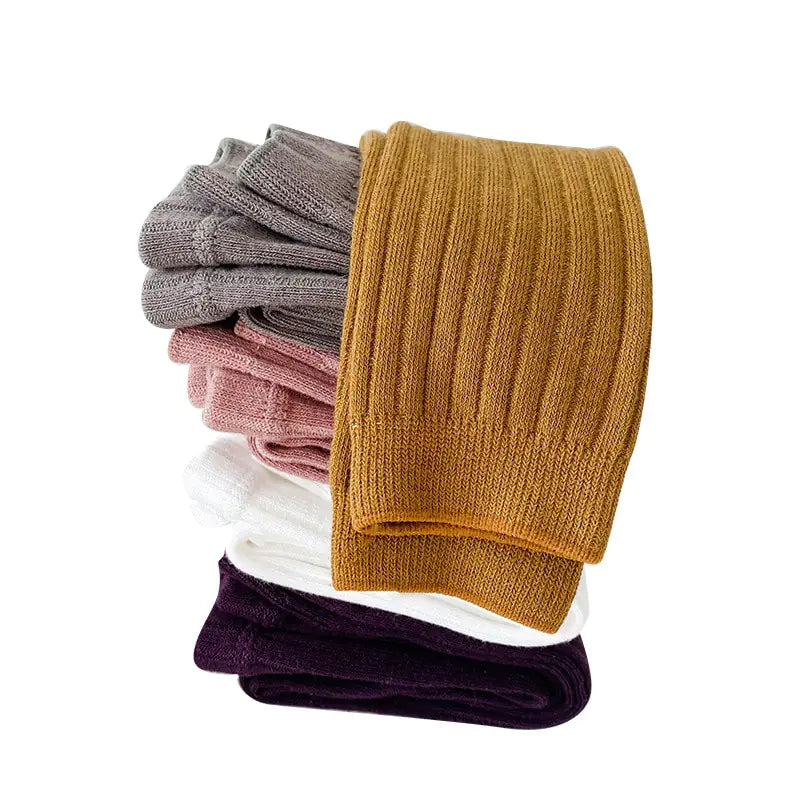 Newborn Baby & Children Thermal Pants