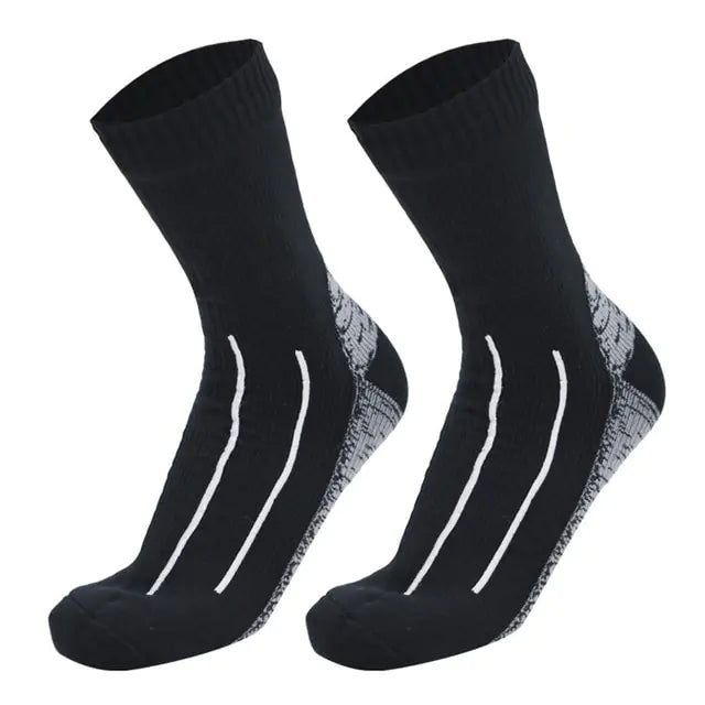 Waterproof Breathable Feet-Saver Socks