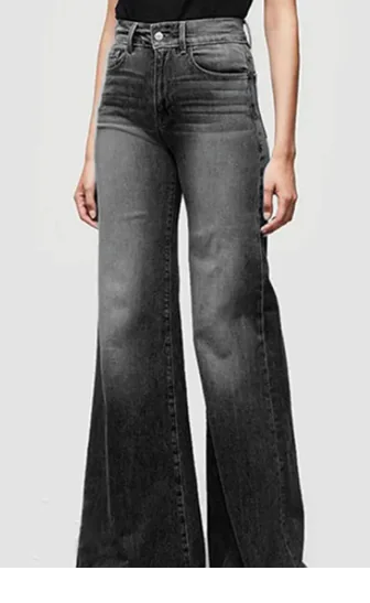 SulAmerican Jeans