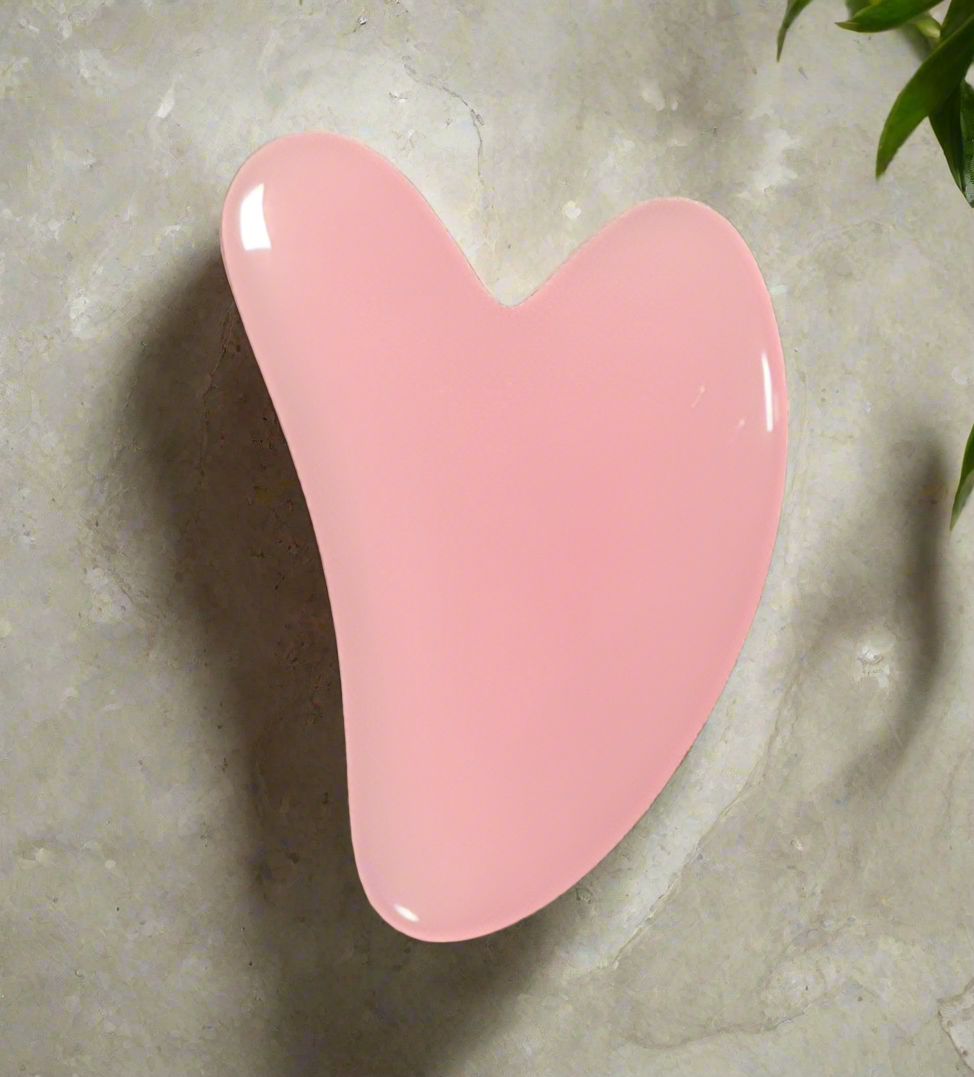 Beauty Jade - Facial Roller (Real Jade Stone)