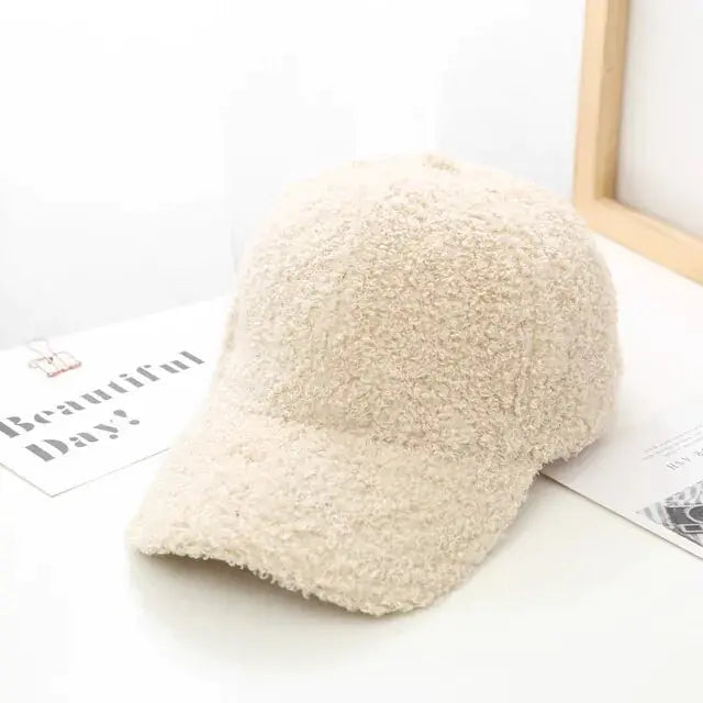 MidEquinox Baseball Cap