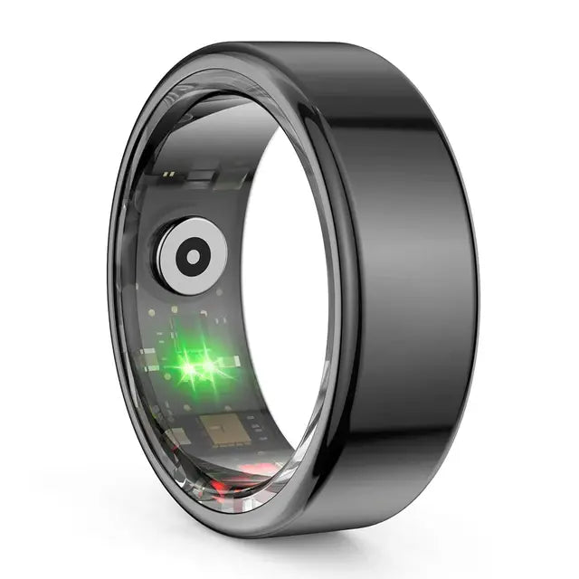 Multifunctional Health Tracker Smart Bracelet