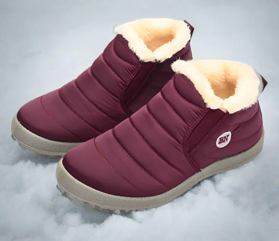 Unisex Winter Snow Shoes