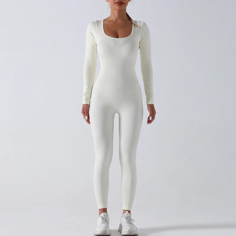 YOGA Bodysuit