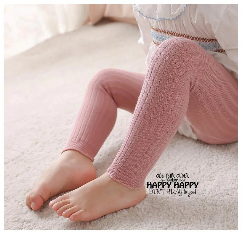 Newborn Baby & Children Thermal Pants