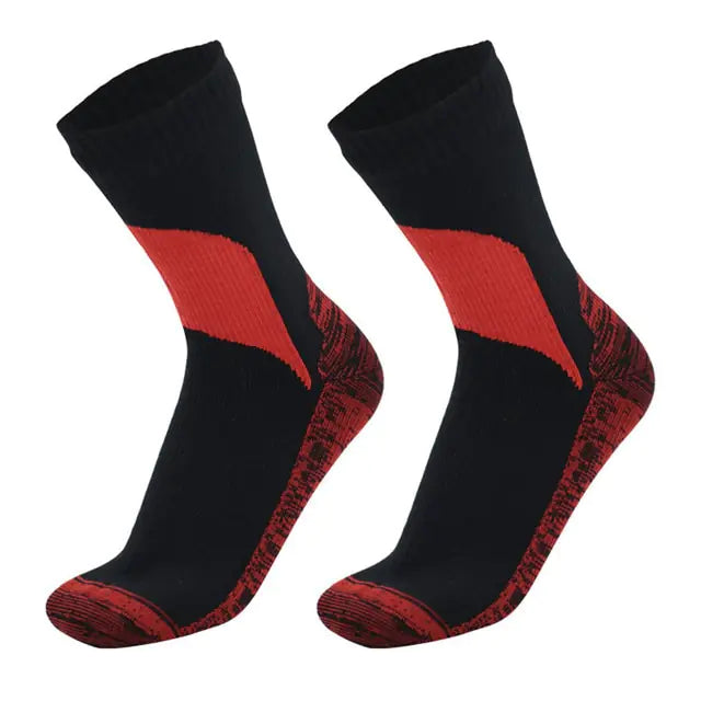 Waterproof Breathable Feet-Saver Socks