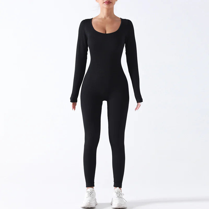 YOGA Bodysuit
