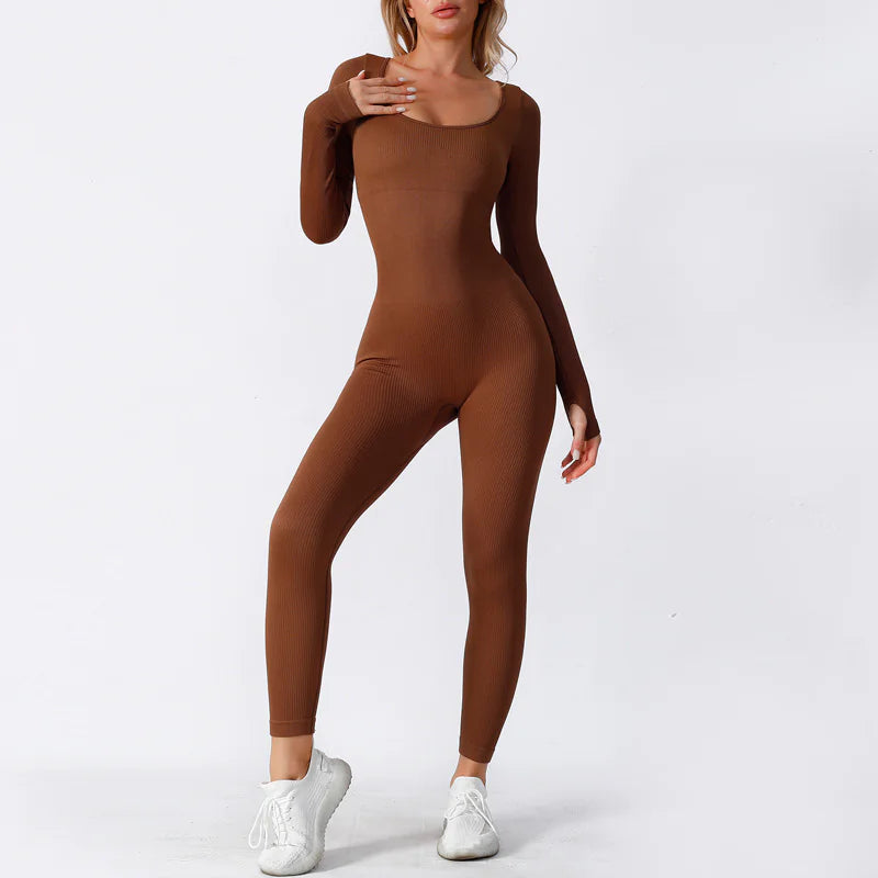 YOGA Bodysuit