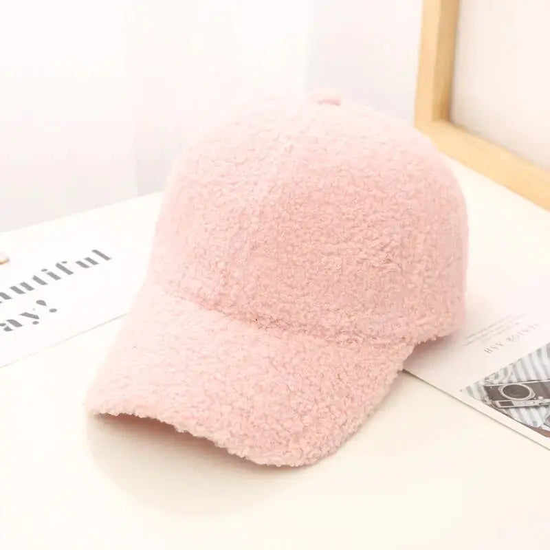 MidEquinox Baseball Cap