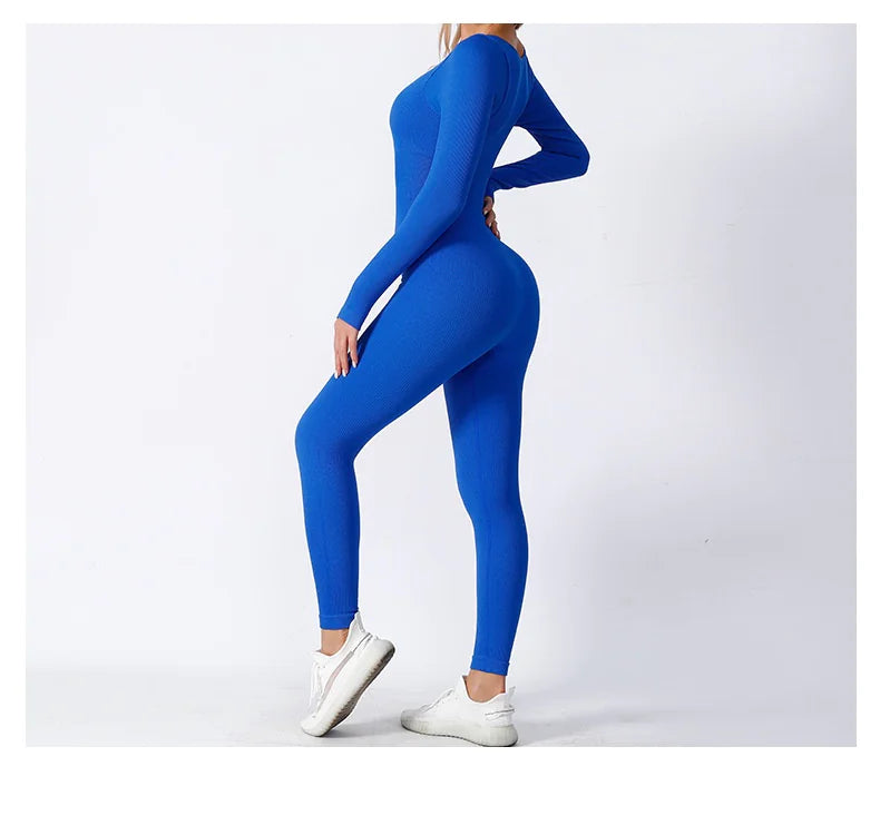YOGA Bodysuit