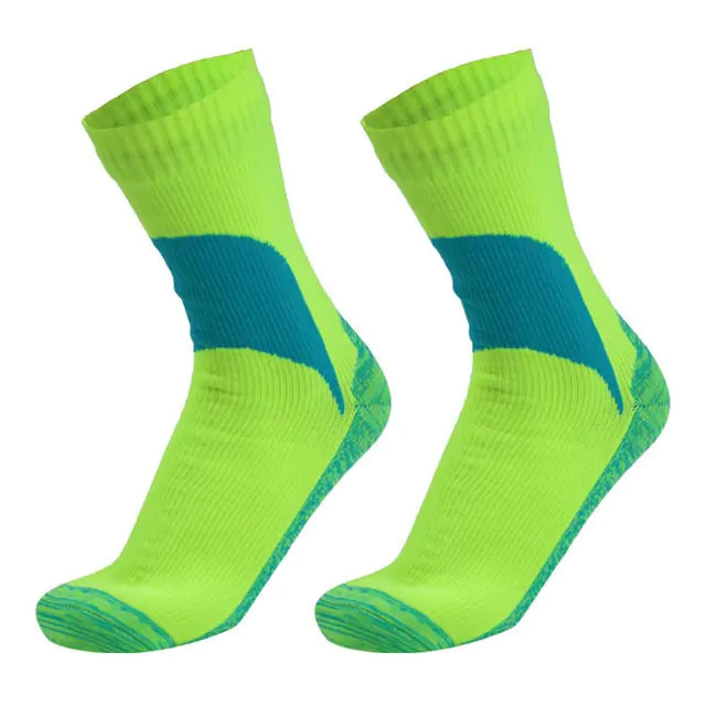 Waterproof Breathable Feet-Saver Socks