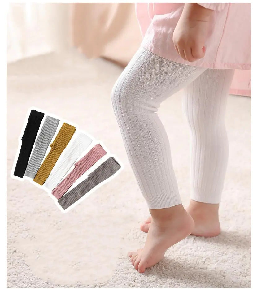 Newborn Baby & Children Thermal Pants