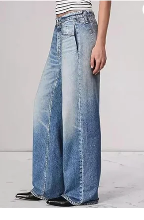 SulAmerican Jeans