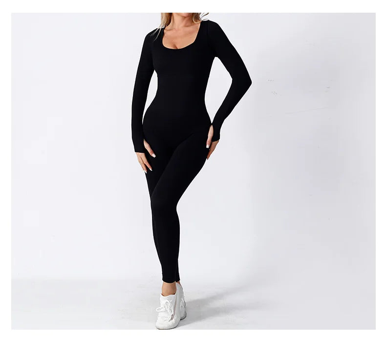 YOGA Bodysuit