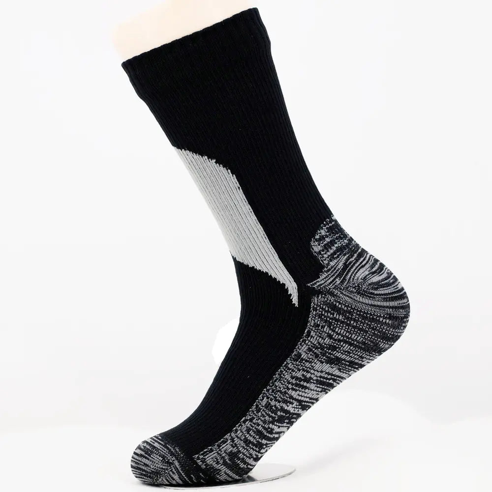 Waterproof Breathable Feet-Saver Socks