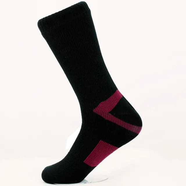 Waterproof Breathable Feet-Saver Socks